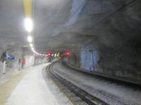 Wengen_Fahrt zum Jungfraujoch &ndash; &copy; Gisela Gerlach (Eberhardt TRAVEL)