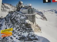 Wengen_Fahrt zum Jungfraujoch &ndash; &copy; Gisela Gerlach (Eberhardt TRAVEL)