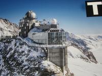 Wengen_Fahrt zum Jungfraujoch &ndash; &copy; Gisela Gerlach (Eberhardt TRAVEL)