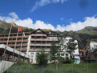 Wengen_Bummel durch den Ort &ndash; &copy; Gisela Gerlach (Eberhardt TRAVEL)