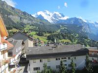 Wengen_Bummel durch den Ort &ndash; &copy; Gisela Gerlach (Eberhardt TRAVEL)