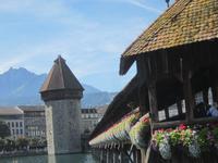 Stadtführung in Luzern &ndash; &copy; Gisela Gerlach (Eberhardt TRAVEL)