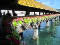 Stadtführung in Luzern &ndash; &copy; Gisela Gerlach (Eberhardt TRAVEL)