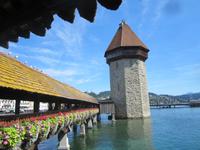 Stadtführung in Luzern &ndash; &copy; Gisela Gerlach (Eberhardt TRAVEL)