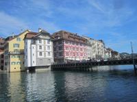 Stadtführung in Luzern &ndash; &copy; Gisela Gerlach (Eberhardt TRAVEL)