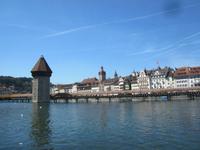 Stadtführung in Luzern &ndash; &copy; Gisela Gerlach (Eberhardt TRAVEL)