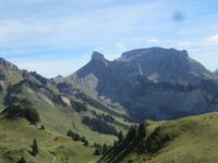 Schynige Platte_unser letzte Programmpunkt &ndash; &copy; Gisela Gerlach (Eberhardt TRAVEL)