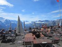 Schynige Platte_unser letzte Programmpunkt &ndash; &copy; Gisela Gerlach (Eberhardt TRAVEL)