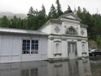 0001 Glacier-Bernina-Express- Ortsrundgang St. Moritz - Forum Paracelsius &ndash; &copy; Annette Weise (Eberhardt TRAVEL)