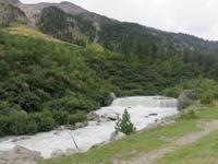 0050 Glacier-Bernina-Express- Kutschfahrt ins Val Roseg &ndash; &copy; Annette Weise (Eberhardt TRAVEL)