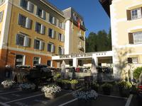 0081 Glacier-Bernina-Express- Hotel Edelweiss &ndash; &copy; Annette Weise (Eberhardt TRAVEL)