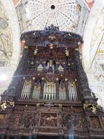 0158 Glacier-Bernina-Express- Tirano - Wallfahrtskirche Madonna di Tirano &ndash; &copy; Annette Weise (Eberhardt TRAVEL)