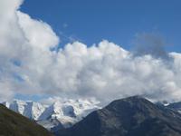 0208 Glacier-Bernina-Express- Auffahrt zum Mouttas Muragl - &ndash; &copy; Annette Weise (Eberhardt TRAVEL)
