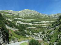 0416 Glacier-Bernina-Express- Fahrt zum Grimselpass &ndash; &copy; Annette Weise (Eberhardt TRAVEL)