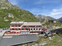 0438 Glacier-Bernina-Express- Grimselpass - &ndash; &copy; Annette Weise (Eberhardt TRAVEL)
