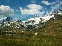 Bernina- Express