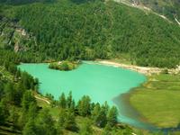 Bernina- Express &ndash; &copy; Steffen Mucke (Eberhardt TRAVEL)