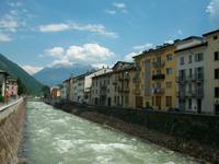 Tirano &ndash; &copy; Steffen Mucke (Eberhardt TRAVEL)