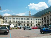Tirano &ndash; &copy; Steffen Mucke (Eberhardt TRAVEL)