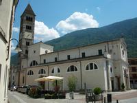 Tirano &ndash; &copy; Steffen Mucke (Eberhardt TRAVEL)