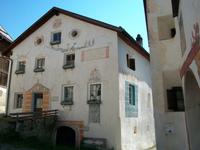 Guarda &ndash; &copy; Steffen Mucke (Eberhardt TRAVEL)
