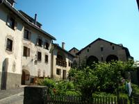 Guarda &ndash; &copy; Steffen Mucke (Eberhardt TRAVEL)