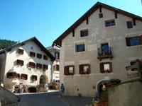 Guarda &ndash; &copy; Steffen Mucke (Eberhardt TRAVEL)