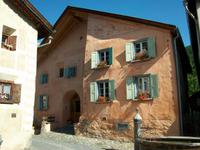 Guarda &ndash; &copy; Steffen Mucke (Eberhardt TRAVEL)