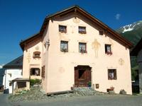 Guarda &ndash; &copy; Steffen Mucke (Eberhardt TRAVEL)