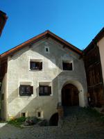 Guarda &ndash; &copy; Steffen Mucke (Eberhardt TRAVEL)