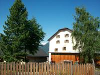 Guarda &ndash; &copy; Steffen Mucke (Eberhardt TRAVEL)