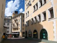 St. Moritz &ndash; &copy; Steffen Mucke (Eberhardt TRAVEL)
