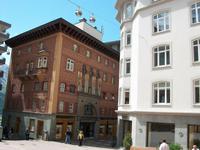 St. Moritz &ndash; &copy; Steffen Mucke (Eberhardt TRAVEL)