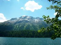 St. Moritz &ndash; &copy; Steffen Mucke (Eberhardt TRAVEL)