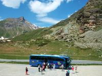 Julier- Pass &ndash; &copy; Steffen Mucke (Eberhardt TRAVEL)