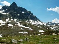 Julier- Pass &ndash; &copy; Steffen Mucke (Eberhardt TRAVEL)