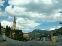Davos &ndash; &copy; Steffen Mucke (Eberhardt TRAVEL)