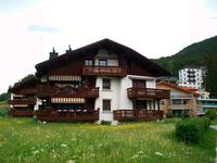 Davos &ndash; &copy; Steffen Mucke (Eberhardt TRAVEL)