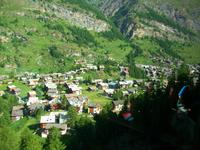 Zermatt &ndash; &copy; Steffen Mucke (Eberhardt TRAVEL)