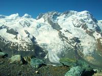 Gornergrat &ndash; &copy; Steffen Mucke (Eberhardt TRAVEL)