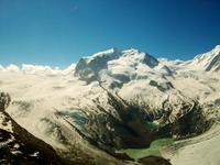 Gornergrat &ndash; &copy; Steffen Mucke (Eberhardt TRAVEL)