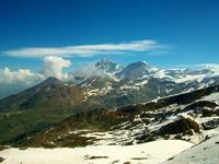 Gornergrat &ndash; &copy; Steffen Mucke (Eberhardt TRAVEL)