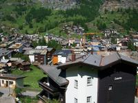 Zermatt &ndash; &copy; Steffen Mucke (Eberhardt TRAVEL)