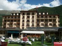 Zermatt &ndash; &copy; Steffen Mucke (Eberhardt TRAVEL)