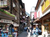 Zermatt &ndash; &copy; Steffen Mucke (Eberhardt TRAVEL)