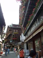 Zermatt &ndash; &copy; Steffen Mucke (Eberhardt TRAVEL)