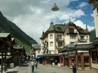 Zermatt &ndash; &copy; Steffen Mucke (Eberhardt TRAVEL)