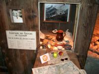 Zermatt, Museum &ndash; &copy; Steffen Mucke (Eberhardt TRAVEL)