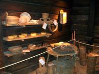 Zermatt, Museum &ndash; &copy; Steffen Mucke (Eberhardt TRAVEL)