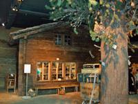Zermatt, Museum &ndash; &copy; Steffen Mucke (Eberhardt TRAVEL)